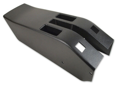 1968 Chevrolet Corvette Base Abdeckung Hebel Feststellbremse (52676532)