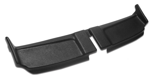 68-75 Chevrolet Corvette Base Body Header Panel