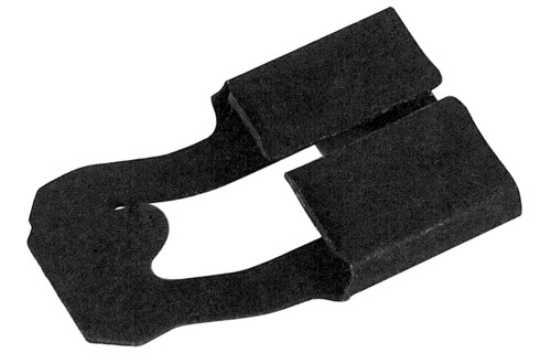 63-82 Chevrolet Corvette Door Lock Rod Cover Clip