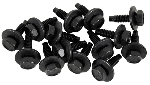 73-79 Chevrolet Corvette Valance Panel Screw