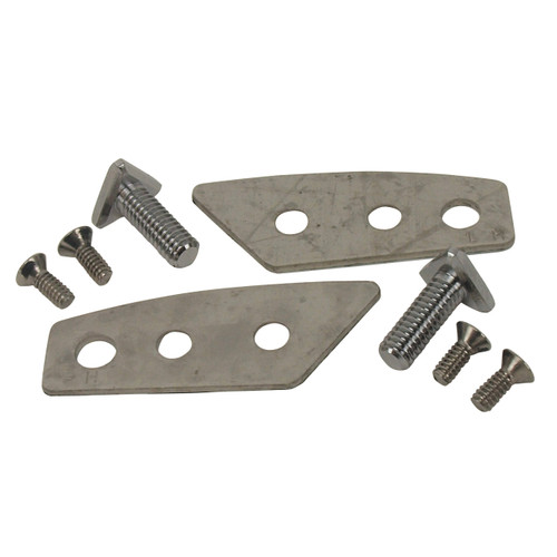 68-77 Chevrolet Corvette Base T-Top Kit (52684030)
