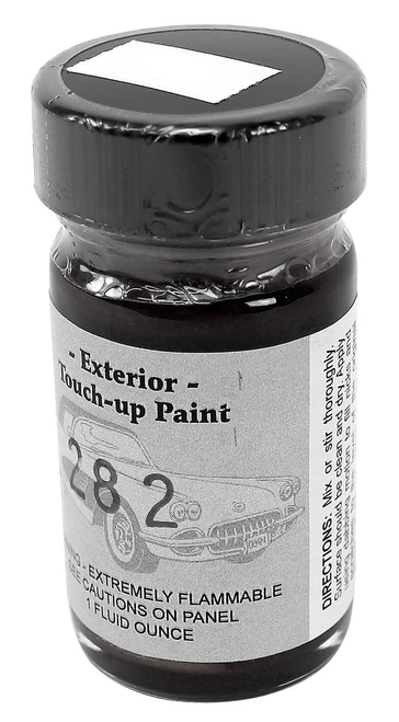 75-77 Chevrolet Corvette Base Lackstift (52687721)