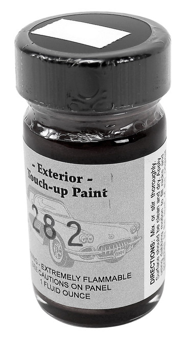 78-79 Chevrolet Corvette Lackstift (52687740)