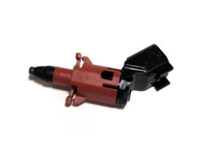 05-14 Ford Mustang Door Jamb Switch Vorne