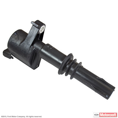05-08 Ford Mustang Zündspule - Ford OEM