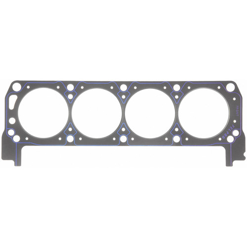 64-73 Ford Mustang Dichtung Zylinderkopf - Fel-Pro 11562 - für Ford Small Block Windsor