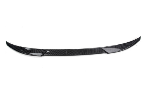 21-23 Ford Mustang Mach-E Spoiler - Hinten - OE Style - Carbon Glanz Hinten