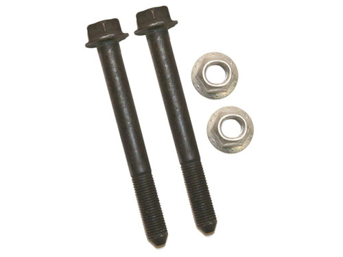 64-66 Ford Mustang Schraubenset Montage Schaltgetriebe - Traverse
