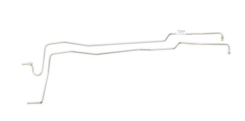 Ölleitung Automatikgetriebe - Stahl Ölleitung Automatikgetriebe - Stahl