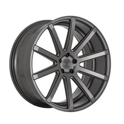 15-23 Ford Mustang Felge - Corspeed Deville - 9x20 - Gunmetal
