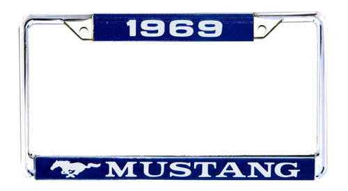 35268695-1969-Ford-Mustang-Rahmen-fuer-Kennzeichen-1