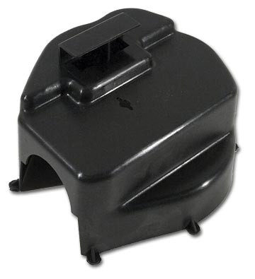 68-74 Chevrolet Corvette Abdeckung Pumpe Scheibenwischwasser (52679917)