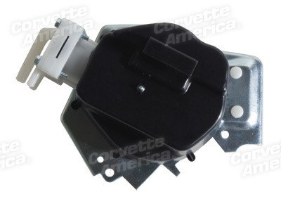 68-69 Chevrolet Corvette Pumpe Scheibenwischwasser
