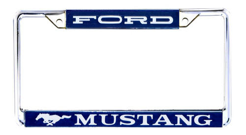 35268697-64-73-Ford-Mustang-Rahmen-fuer-Kennzeichen-1