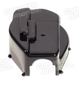 68-74 Chevrolet Corvette Abdeckung Pumpe Scheibenwischwasser (52688560)