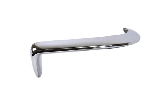 63-67 Chevrolet Corvette Base Bumper Rear Right