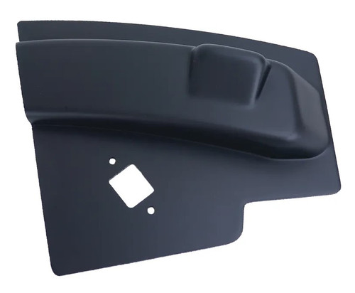 1966 Chevrolet Corvette Panel wykończenia wnętrza Panel boczny 1966 Chevrolet Corvette Panel wykończenia wnętrza Panel boczny