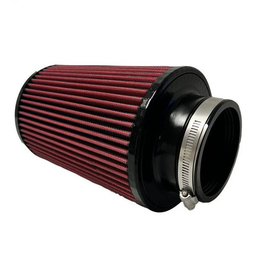 10-18 Ford Mustang (5.2, 5.4, 5.8) Luftfilterelement - JLT Performance - 5,5x7 Zoll 10-18 Ford Mustang (5.2, 5.4, 5.8) Luftfilterelement - JLT Performance - 5,5x7 Zoll