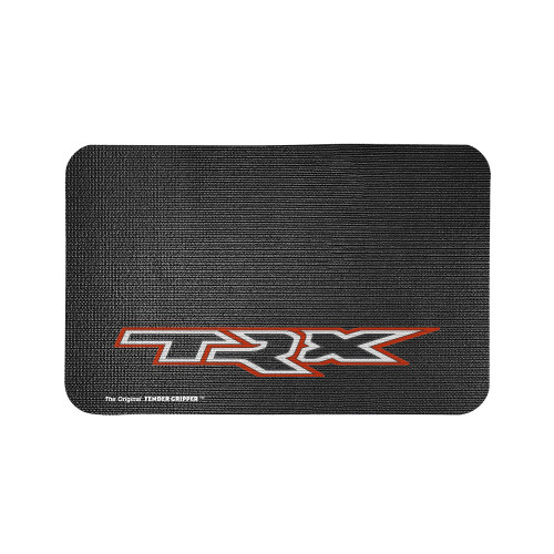 11-23 Ram 1500 Kotflügelabdeckung - TRX