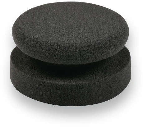 AERO - Schaumstoff Polierpuck Soft - Anthrazit