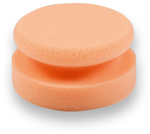 AERO - Schaumstoff Polierpuck Medium - Orange