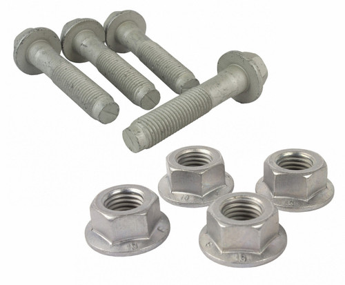 15-23 Ford Mustang (2.3, 5.0) Schraubenset - Fahrwerk