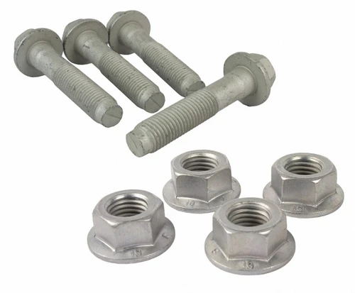 15-23 Ford Mustang (2.3, 5.0) Schraubenset - Fahrwerk