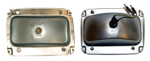 1964 Ford Mustang Gehäuse Rücklicht Rechts
