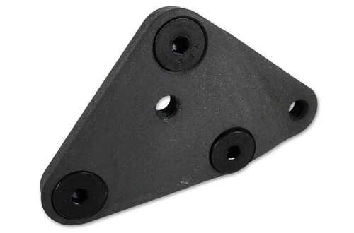 64-66 Chevrolet Corvette Halter Schaltgestänge Schaltgetriebe