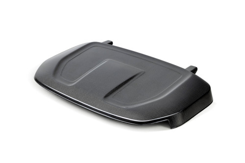 21-23 Ram 1500 TRX Motorabdeckung - Type OE - Carbon