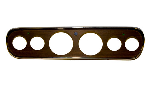 65-66 Ford Mustang Instrumentenblende (35268733)