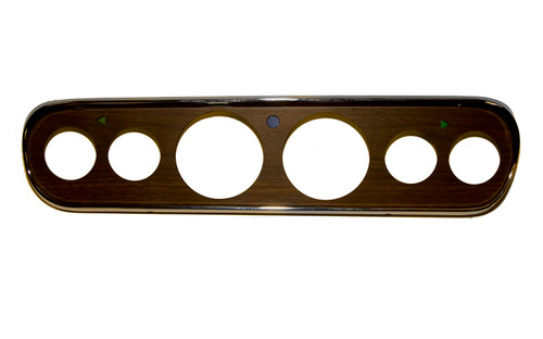 65-66 Ford Mustang Instrumentenblende (35268733)