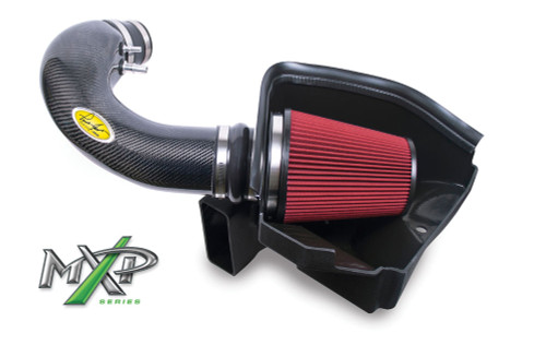 11-14 Ford Mustang (5.0) Sportluftansaugsystem