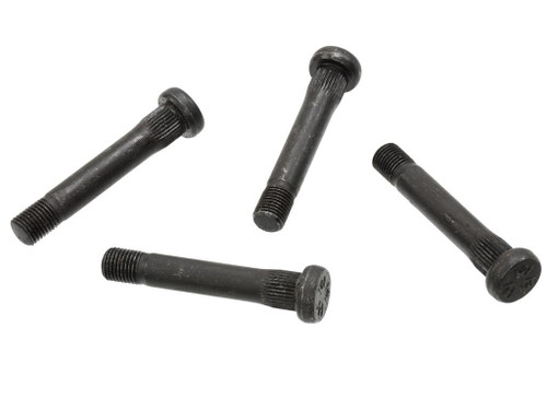 63-64 Chevrolet Corvette Stehbolzen Querlenker - Hinten - Set Hinten