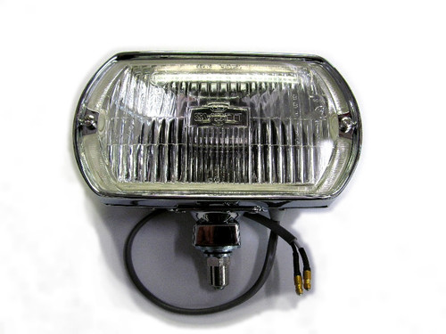 68-70 Ford Mustang Nebelscheinwerfer