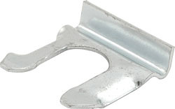 64-73 Ford Mustang Fixierclip Bremsschlauch - 4er Set