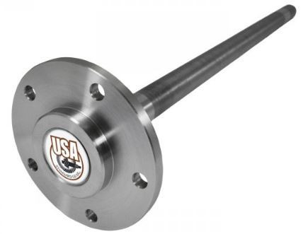 05-09 Ford Mustang Base (4.0) Steckachse - Hinten Rechts - für 7,5 Zoll Achsen Hinten rechts
