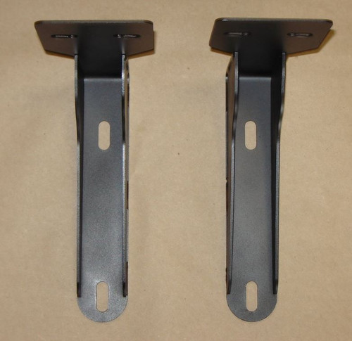 67-68 Ford Mustang Halter Nebelscheinwerfer Oben