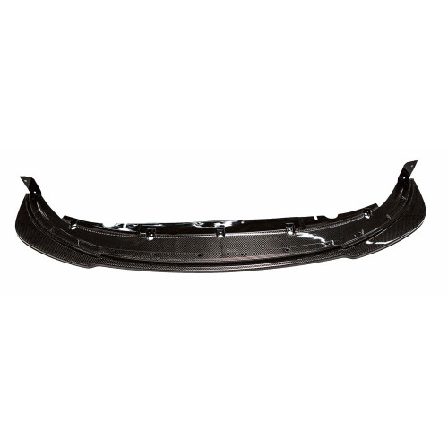 13-14 Ford Mustang (5.0) Spoilerschwert - Carbon - LG136 Vorne