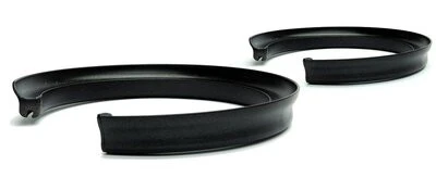 15-17 Ford Mustang GT (5.0) Fahrwerk Höherlegungskit - Spaccer - VA + HA 48mm
