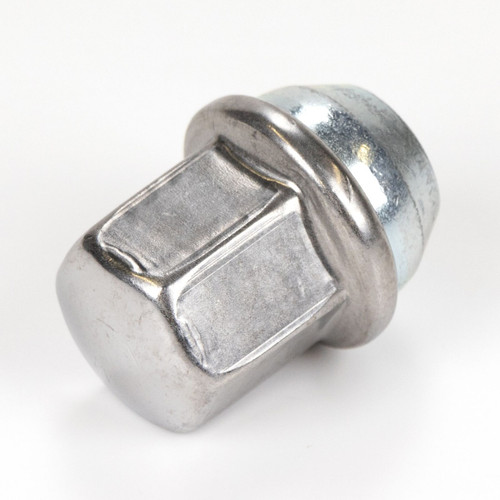 12-23 Ram 1500 Radmutter - RAM Classic - Silber