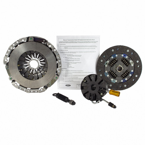 11-14 Ford Mustang GT (5.0) Kupplungskit (52893862)