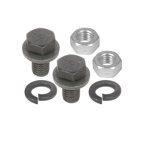 67-69 Ford Mustang Isolator Halter Automatikgetriebe - Montagematerial