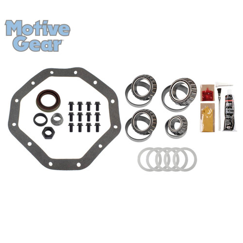 11-23 Ram 1500 Differential - Montagesatz