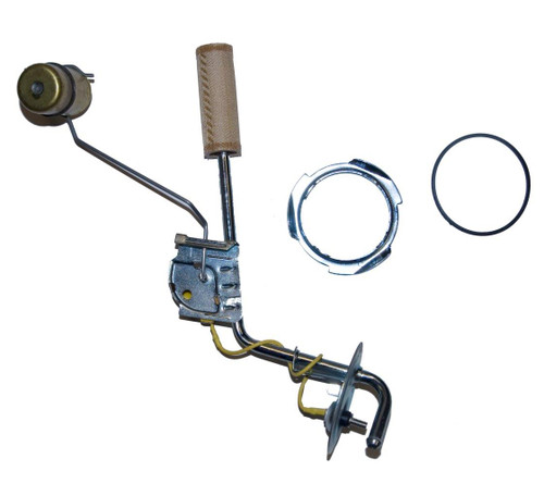 64-68 Ford Mustang Tankgeber - 5/16 " - Stahl