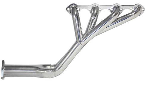 64-68 Ford Mustang (260, 289, 302) Fächerkrümmer - Keramikbeschichtung Stahl