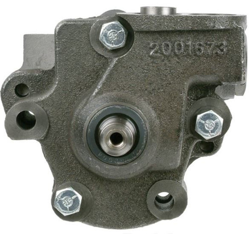 64-65 Ford Mustang Servopumpe - Eaton Pumpe