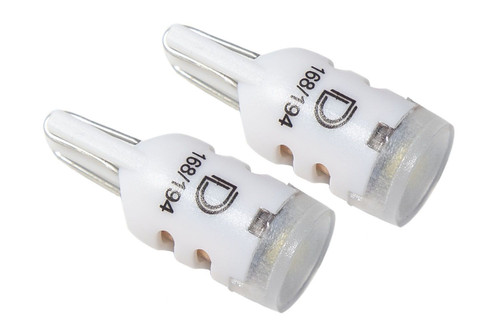 13-23 Ram 1500 Seitenmarkierungsleuchte - RAM - LED - HP3 - Cool White