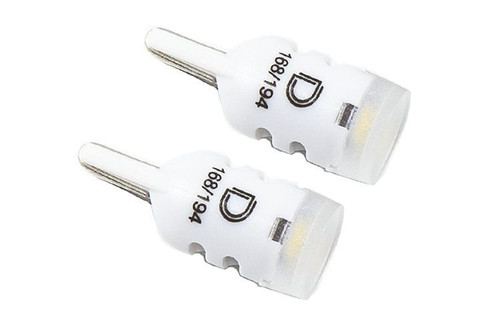 13-23 Ram 1500 Seitenmarkierungsleuchte - RAM - LED - HP3 - Warm White