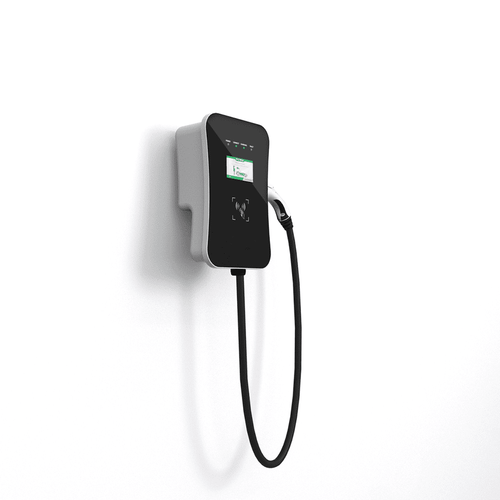 21-23 Ford Mustang Mach-E Batterieladestation - EV-Ladestationen M3W Wallbox